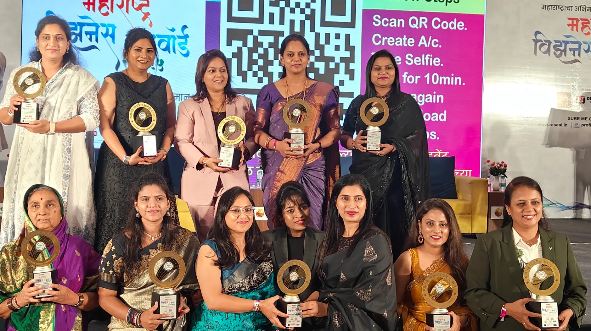 Viona Interiors award recognition