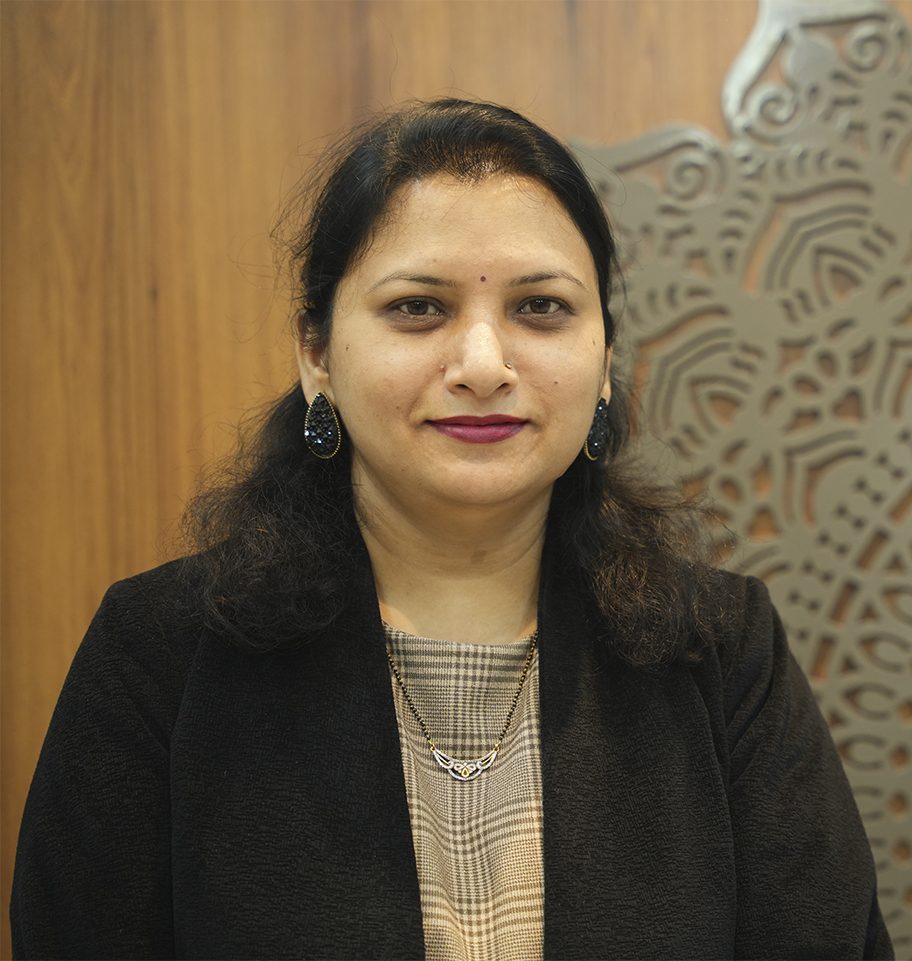 Sneha Bansod, Founder and Director of Viona Interiors